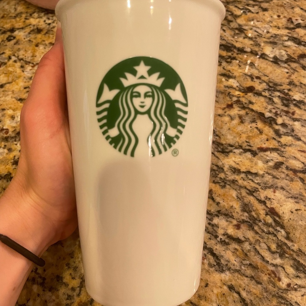 Starbucks classic tumblr